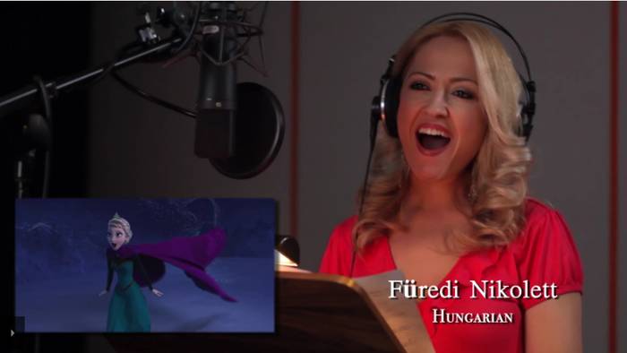 Füredi Nikolett