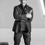 Feláldozhatók 3. - Mel Gibson