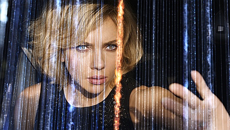 Scarlett Johansson