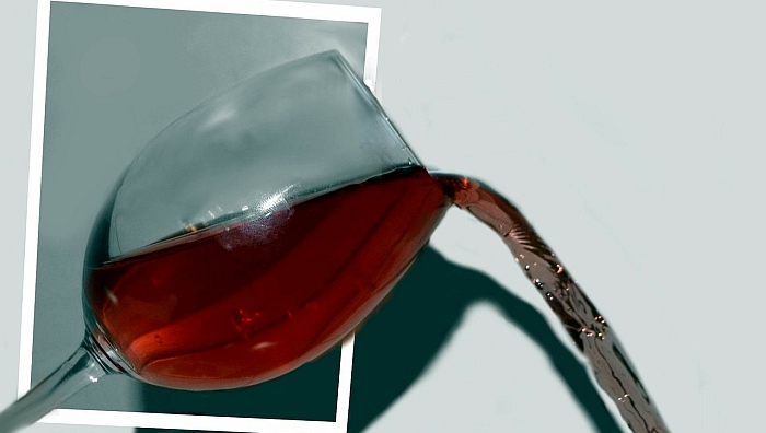 Győrben bor bőven Vörösbor is lesz Győrben bőven!