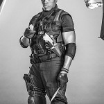 A feláldozhatók 3. - Wesley Snipes