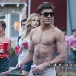 Zac Efron és Halston Sage