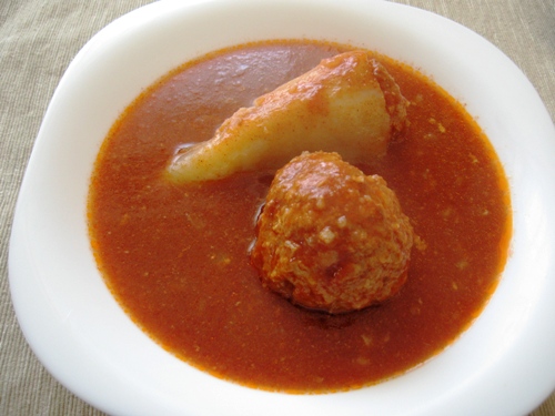 Töltöttpaprika receptje a Csibészke magazinban