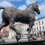 Utazási kedvezmény a pécsi Leonardo kiállításra