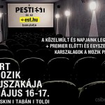 3. ARTMOZIK ÉJSZAKÁJA