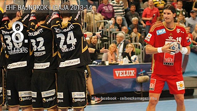 MKB MVM Veszprém