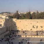 A Siratófal jelenleg a zsidó vallásgyakorlás számára hozzáférhető legszentebb hely