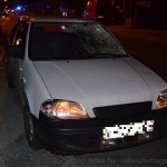 Sopron: meghalt a gyalogos