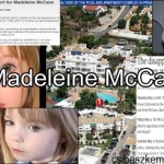 Madeleine McCann eltűnése