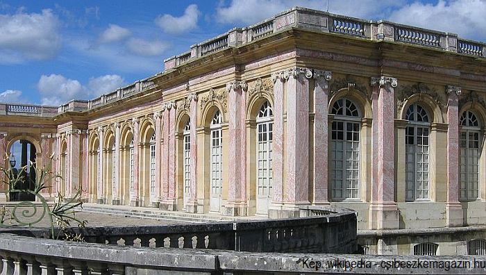 Nagy-Trianon kastély