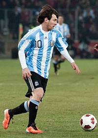 Messi megnyeri az argentinkonak a világbajnokságot?
