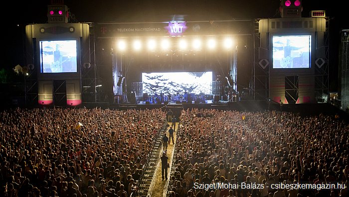 Volt Fesztivál