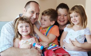 család