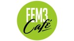 FEM3 Cafe