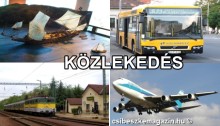Közlekedés