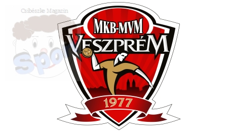 MKB-MVM Veszprém