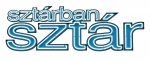 Sztárban sztár logo