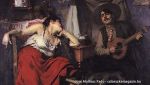 Fado: 19. század első felében élt Maria Severa művészetéből alakult ki