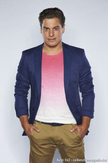 Nagy Sándor - Sztárban Sztár 2014