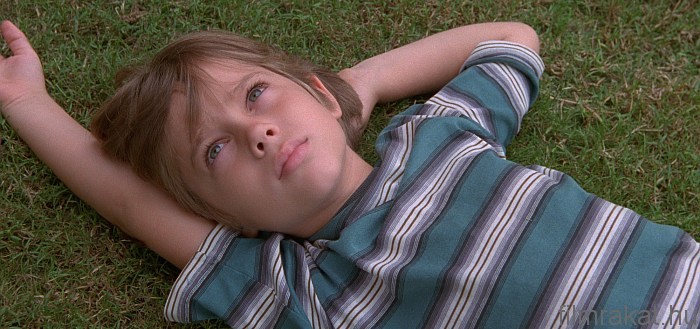 Ellar Coltrane