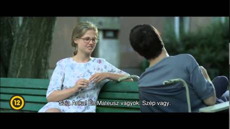 Heti filmbemutató: Szavak nélkül