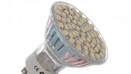 Led fényforrás