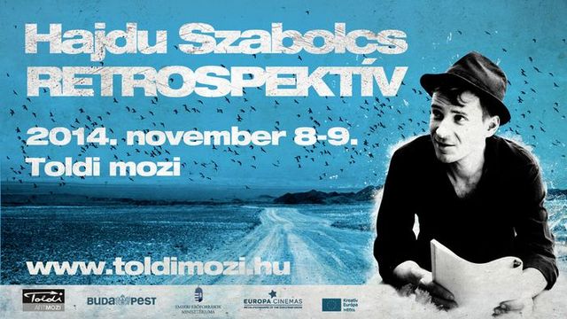 Hajdú Szabolcs: Retrospektív