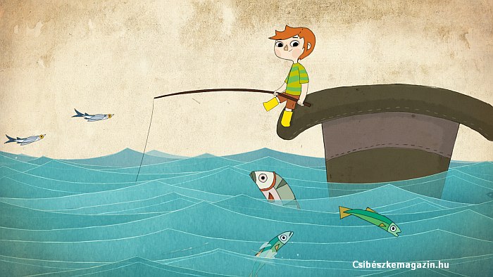 Gyerekeknek szóló programok október 18 és 19. Gyerekeknek szóló programok a Magyar Filmhéten