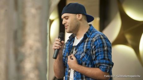 Czibi Norbert - Rising Star