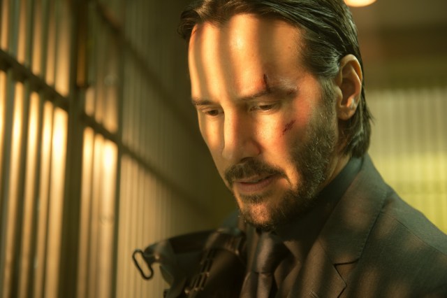 John Wick (2014) amerikai akciófilm