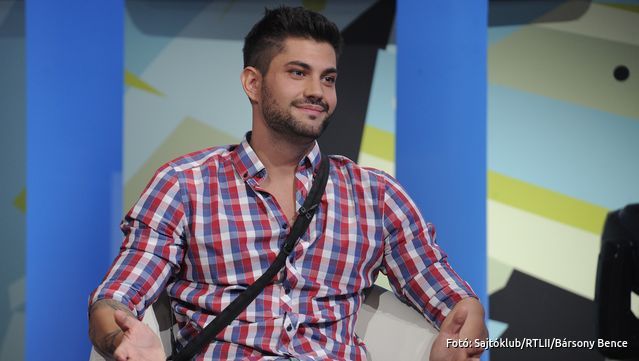 VV Laci - ValóVilág 7