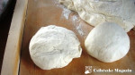 A pizzatészta receptje