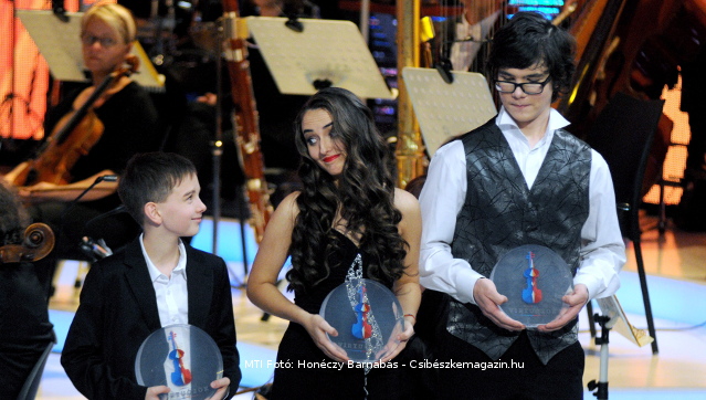 Boros Misi, Lugosi Dániel Ali, Gyöngyösi Ivett