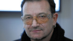 Bono (U2) biciklis balesetének súlyos következményei
