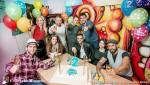 Éjjel-nappal Budapest - 2 éves az RTL kedvelt sorozata!