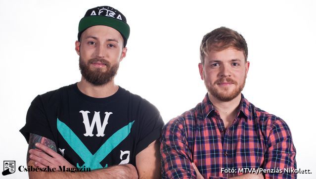 Chances - A Dal 2015