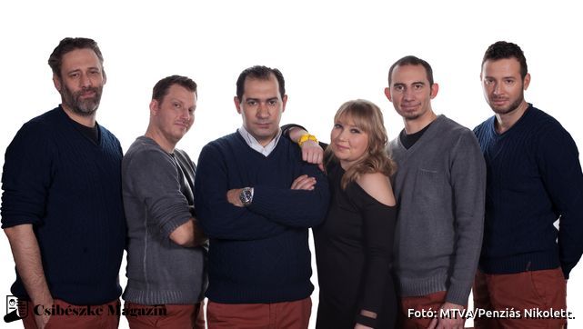 Pankastic! - A Dal 2015 Pankastic! - A Dal 2015