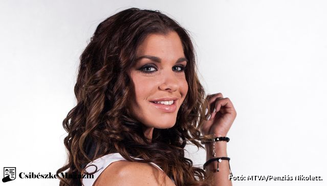 Dér Heni - A Dal 2015 Dér Heni - A Dal 2015