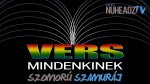 Szilágyi Csenge: Szomorú szamuráj (Kocsor Zsolt verse)