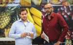A milliomos szakács műsorvezetői