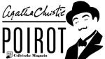 Poirot, Agatha Christie, krimi,