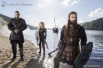 Vikingek tv-sorozat harmadik évad