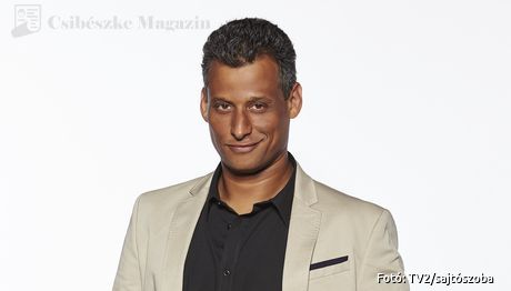 Sztárban Sztár 2015: Bebe