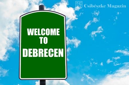 Debrecen szállás ajánló október 23-ra