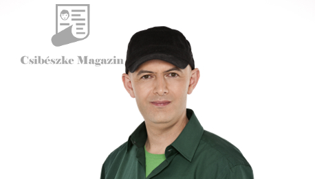 Vujity Tvrtko műsorvezető, riporter