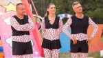 Pöttyös elefántok csapata - Ezek megőrültek! 2015