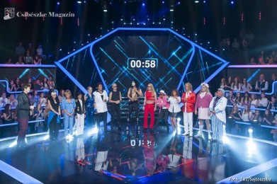 Ki lezs az új feladat az énekeseknek a Sztárban Sztár vasárnapi showjában?Sztárban