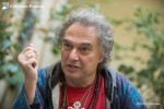Laár András zenész, énekes, humorista