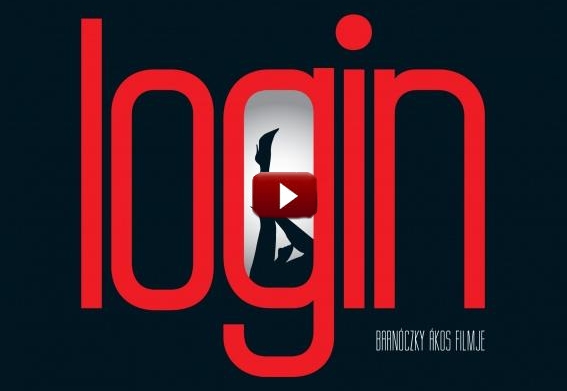 Már a mozikban Barnóczky Ákos filmje: Login