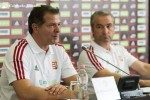Bernd Storck és Andreas Möller